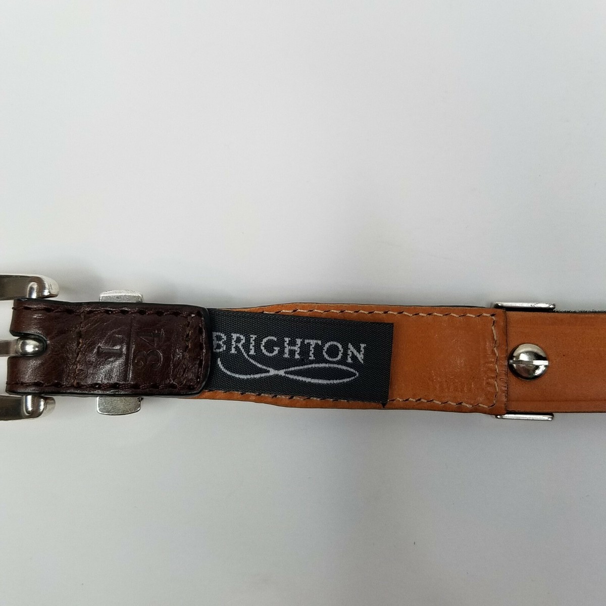 Brighton Belt Women display picture 1