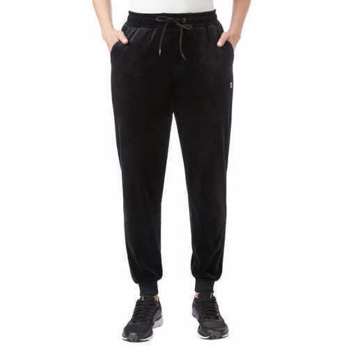 2039) Fila Women's Jogger Pants Black 