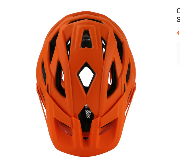 CAIRBULL Bicycle Helmet MTB Road Cycling Mountain Sports Safety 