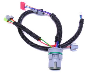 350-0071 GM 4L80E Transmission Internal Wire Harness MT1 ... gm wiring harness 3000 