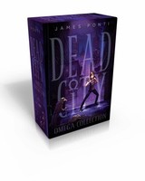 Dead City Omega Collection (dead City/blue Moon/ Dark Days) on sale Dead City Omega Collection (dead City/blue Moon/ Dark Days) on sale