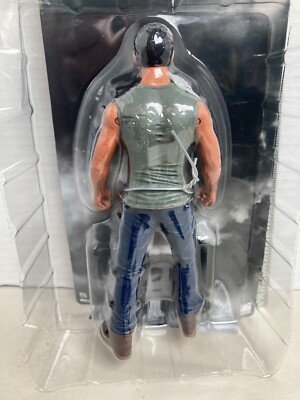 Jacob Twilight Eclipse Figure New Loose 2010 Neca | eBay