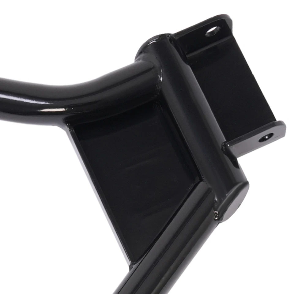 Brazo de control atornillable negro 4 piezas para Polaris Ranger XP 800/900 diésel 2010-2014 Foto 4 de 4