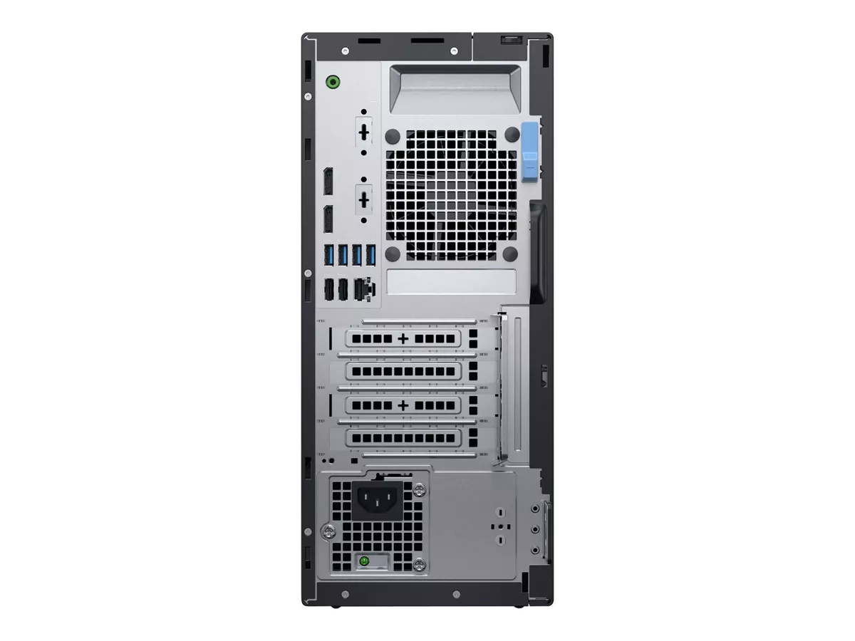 Dell Optiplex 5070 Desktop Tower Intel Core i5-9500 16GB x 256GB