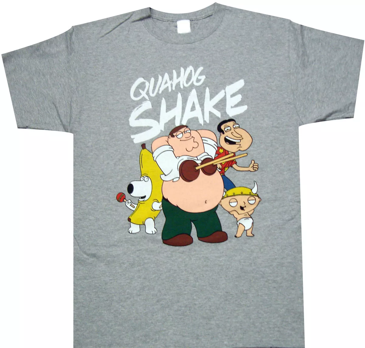 Family guy shirt outlet