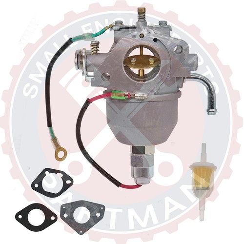 Carburetor For Kohler Command Pro CH395 9.5HP 10HP Generator Engine