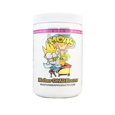 (Ship from USA) 1Kg Kilograms Mad Farmer Mother Of All Blooms MOAB M.O.A.B.