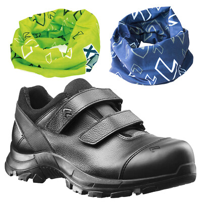 puma sicherheitsschuhe s3 klettverschluss