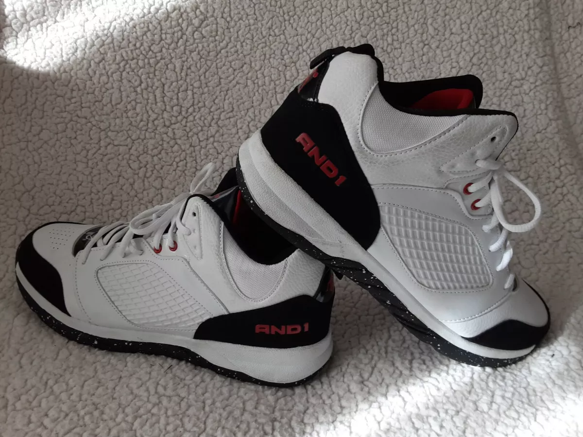 Basketball shoes hot sale size 13