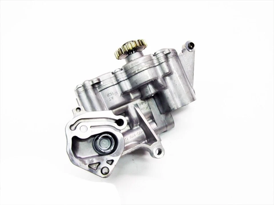 2009-2012 VW Volkswagen CC GTI Eos Jetta Engine Oil Pump CCTA CBFA OEM NEW - Image 2 of 4