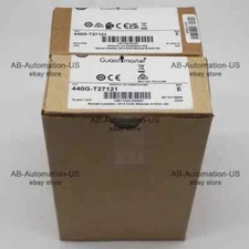 New  440G-T27121 Guard Locking Switch Power To Release 24V AC/DC