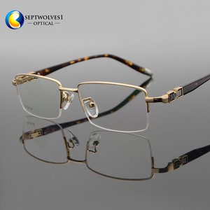 designer metal eyeglass frames