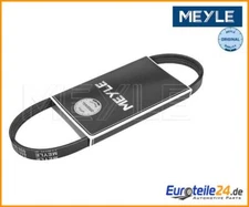 V-ribbed belt Meyle 0500040780 for Mitsubishi Lancer V