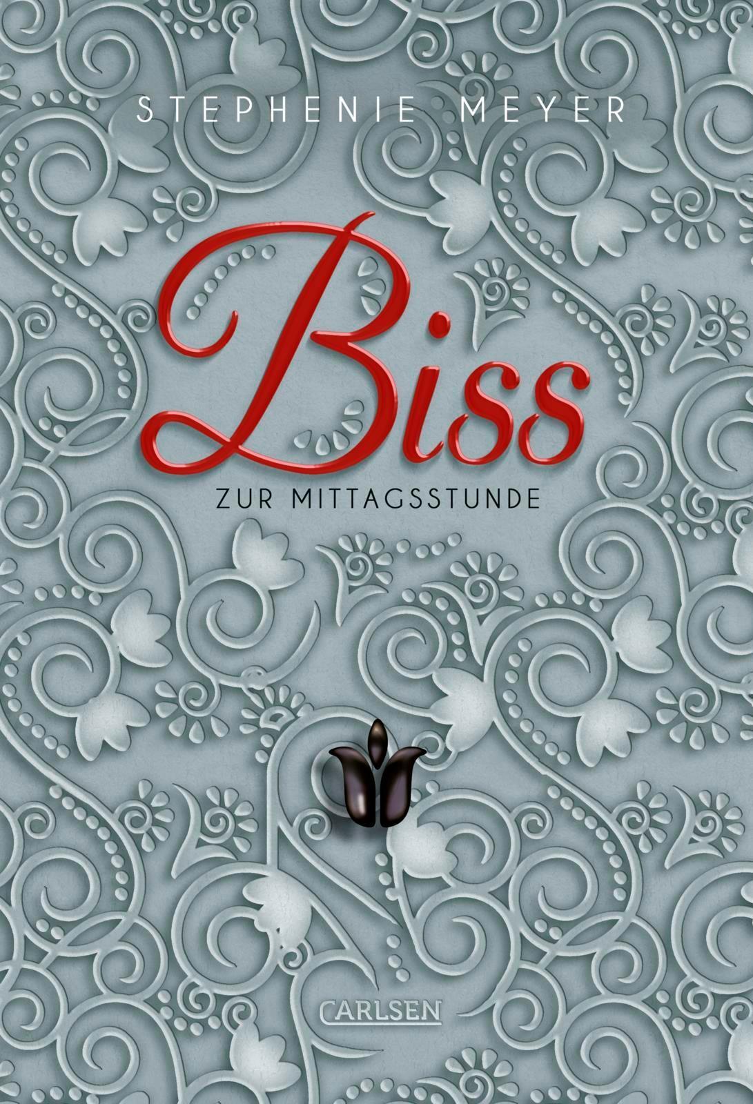 Thumbnail - Biss Zur Mittagsstunde (bella Und Edward 2), Stephenie Meyer
