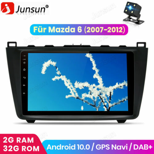 JP GROUP Neu Starter Für MAZDA 3 Stufenheck 6 Hatchback Station  