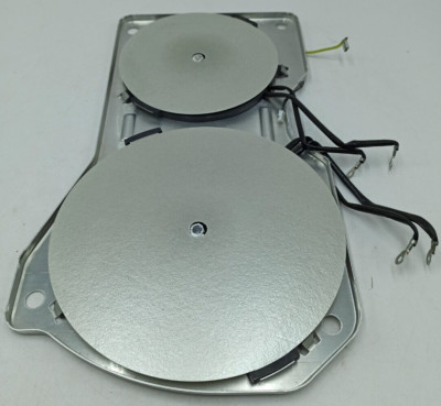 Bosch Heizzone Induktion rechts 00446984 für Induktion Kochfeld Siemens Neff