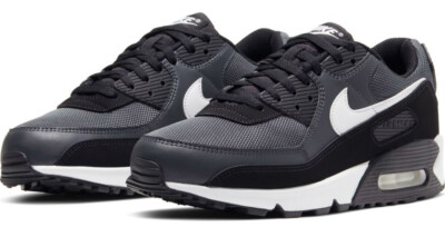 Nike Air Max 90 CN8490 002 iron grey/white dark smoke grey