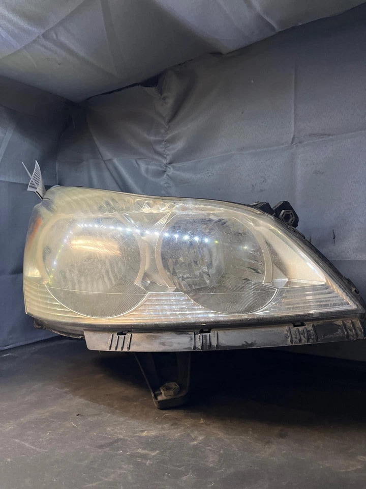 Fits 2009-2012 Chevrolet Traverse Right Headlight Assembly OEM#:20794802 Foto 2 de 4