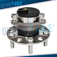 Cojinete y bujes de rueda trasera tracción delantera para Chrysler Sebring Dodge calibre Jeep Compass