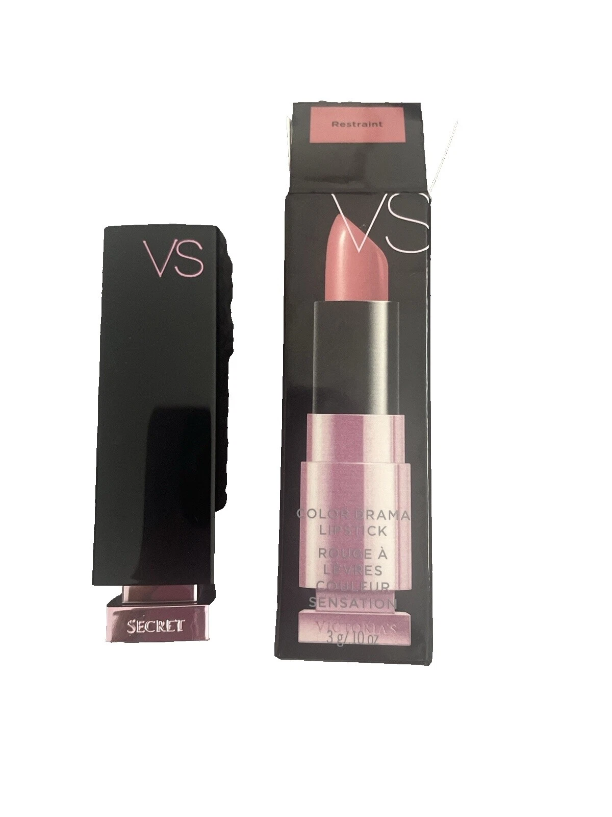 Victoria's Secret Satin Lipsticks Products