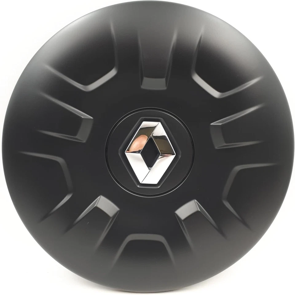 WHEEL TRIM HUB 16" CENTRE CAP HUBCAP FOR RENAULT MASTER III 2010 ON 403150031R - Image 2 of 4