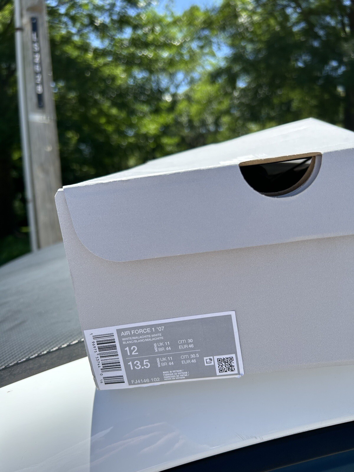 Air Force 1 - image 5