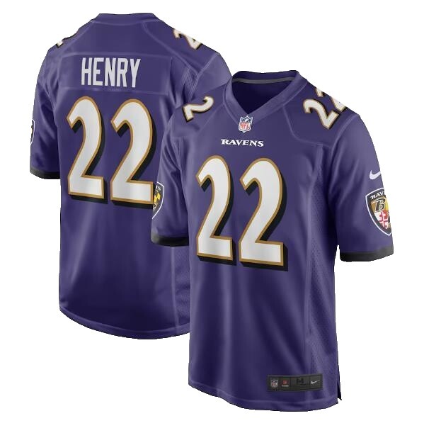 Derrick Henry Jersey | eBay