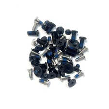 Set of Screws For HP Pavilion 15-AU 15-AU123CL 15-AW Screws Kit 856382-001