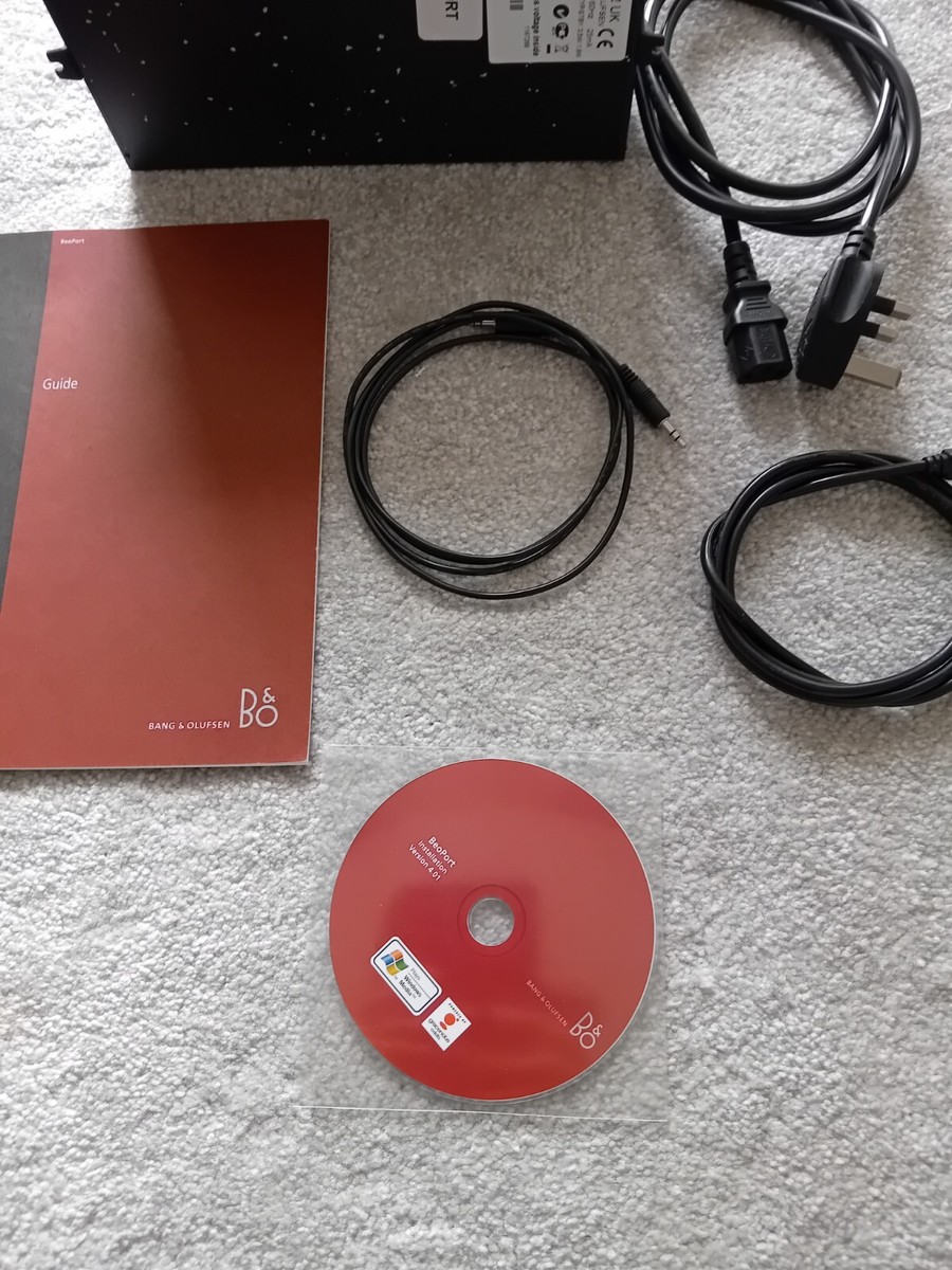 Bang & Olufsen Beolink PC 2(激レア) Bang & Olufsen Beolink PC 2(激レア)（Bang & Olufsen products