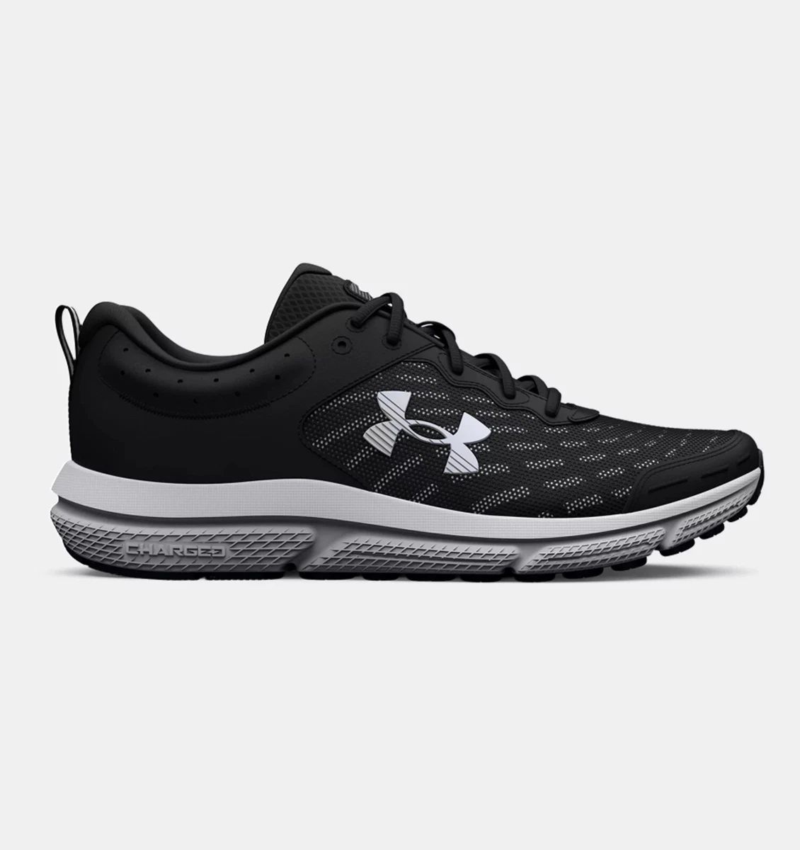 High impact hotsell running shoes