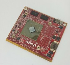 ATi Radeon HD 4570 512MB 109-B79531-00C da Packard Bell Easynote LJ71