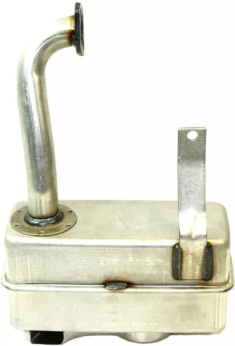 Husqvarna Muffler Exhaust For Craftsman Lawn Mower LT1000 DYT3000