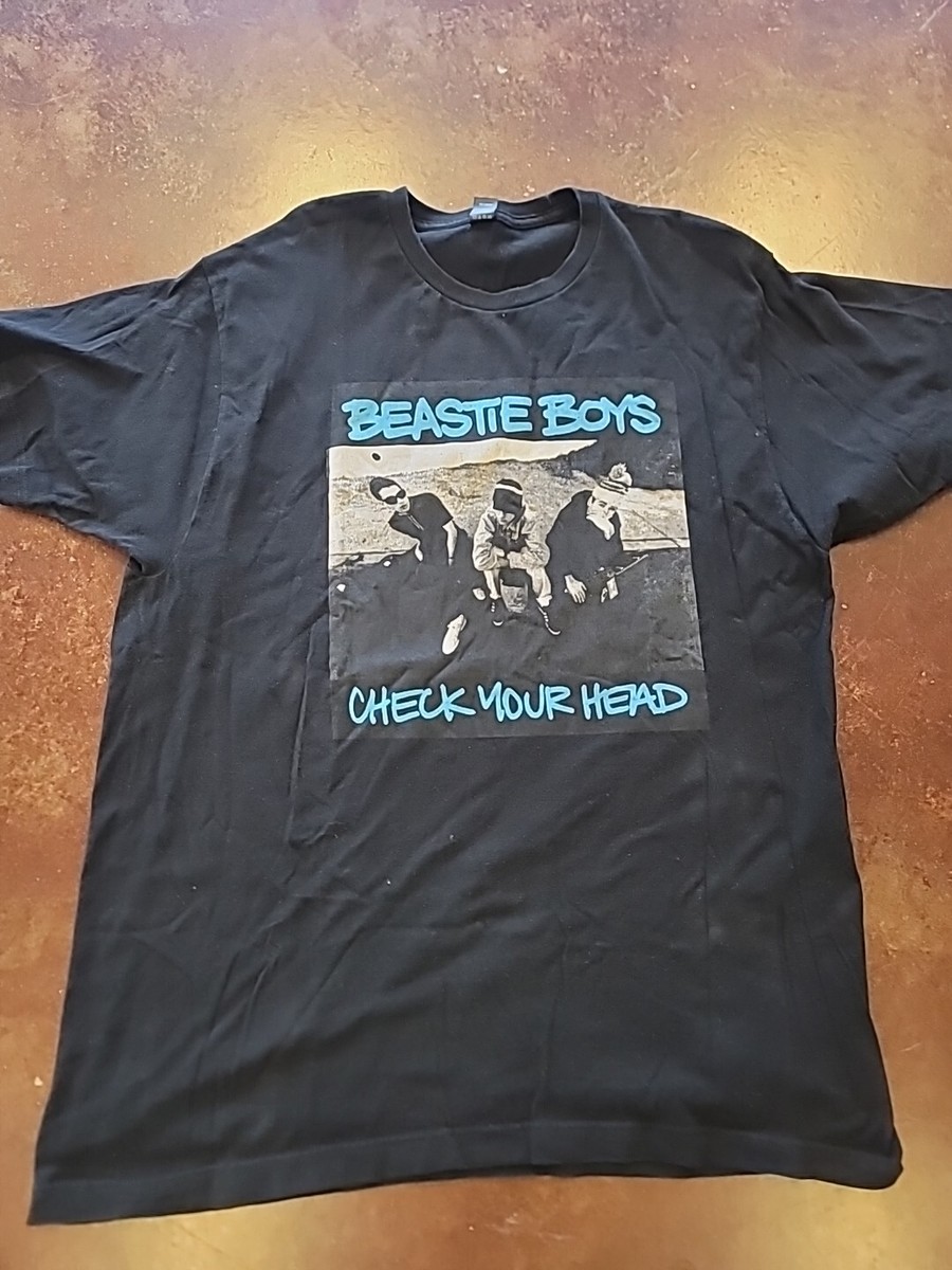 Beastie Boys Beastie Boys
