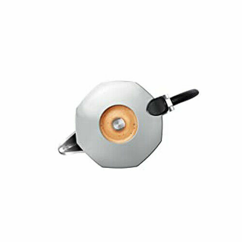 Bialetti New Brikka 4 Cups Moka Cafe Coffee Express+Seals eBay