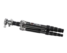 Explorer TX-VK Voyager Carbon Travel Tripod With Ball Head Kit