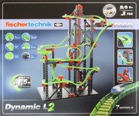 Fischertechnik 536621 Dynamic L 2