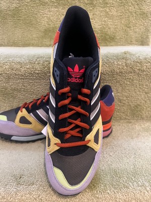 RARE Adidas Originals ZX750 AF6293 NWT 9/43 | eBay UK