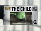 Funko Pop! Vinyl: Star Wars - The Child with Frog #379 — photo 4