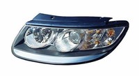 Original Abakus Hauptscheinwerfer 221-1144L-LDEM2 FüR Hyundai