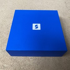 Sum Up Card Machine with Charger Brand New In Box