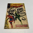 The Amazing Spider-Man #56 (Marvel Comics January 1968)