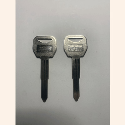 Honda Motorcycle  Key Blade HD109 HOND33 X265  HD114