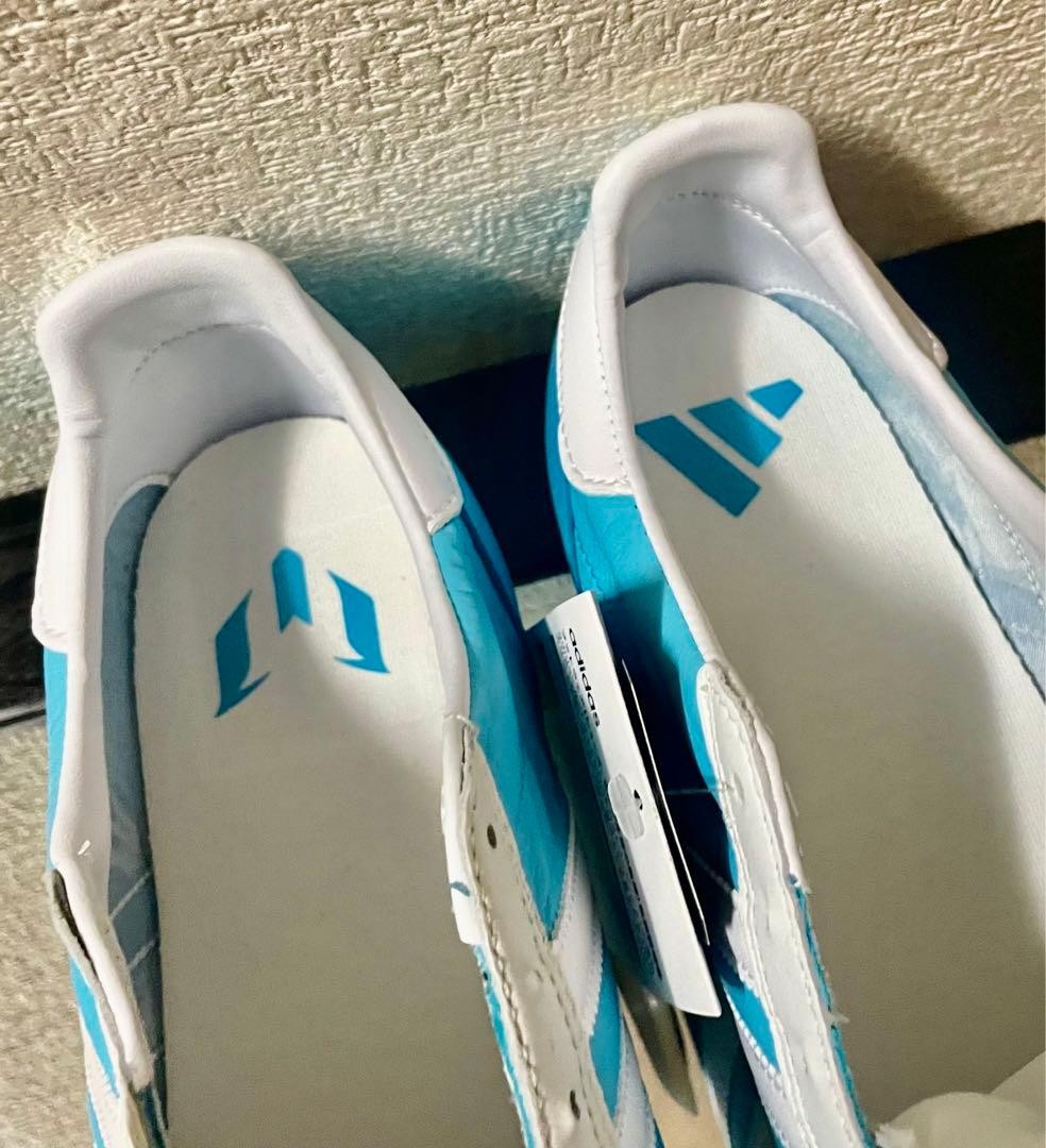 Adidas Limited Copa Mundial Classics Collection  Argentina image 5