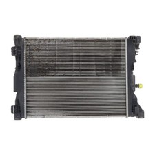 Radiateur Renault Zoe