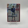 2025 Panini Prospect Edition - Drew Beam Red Ice Prizm Royals