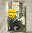 Little Caesar Influence Rock Album Cassette DGC Records DGCC-24472 — photo 1
