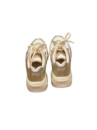 Neu Nike Air Max Muse Wedge Champagner Metallic Ausverkauft Farbe 7,5 - Bild 5 von 5