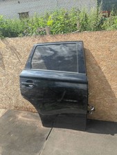 Porte arrière et accessoires Mitsubishi OUTLANDER