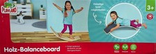 Playland Holz Balanceboard Wippe Kinder ab 3 Jahren