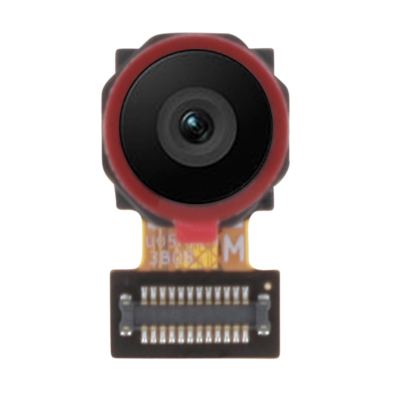 Caméra arrière pour A15 ultra grand angle 5MP pièce de rechange Service Pack